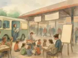 Keighley to Host Literacy Day 2026 Celebration