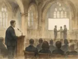 Men’s Porch Legacy Awards Set for Bradford Cathedral