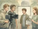 New Film and TV Industry Opportunity for Young People