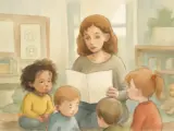 New Nursery Programme to Help Children Explore Emotions