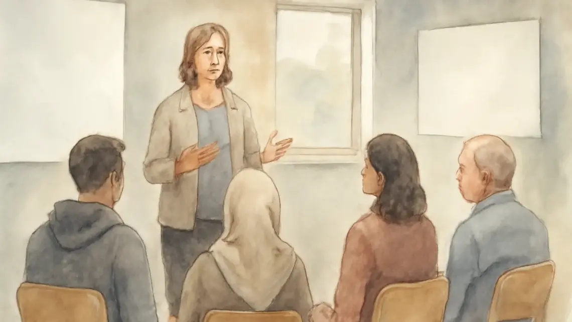 New Report Highlights Mental Health Service Developments