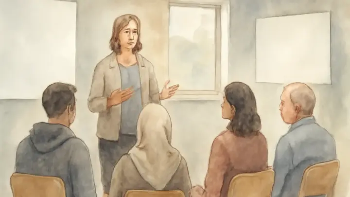 New Report Highlights Mental Health Service Developments