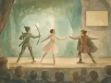Northern Ballet to Perform Robin Hood at St George’s Hall