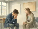 One-to-One Counselling Available for Secondary School Students