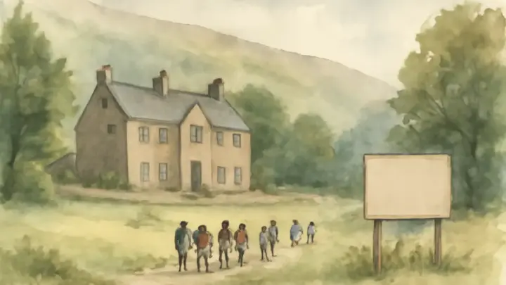 Residential and Day Visits Available at Buckden House in 2027