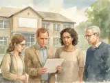 September Newsletter Provides Updates for School Governors