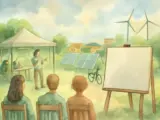 Sustainability Newsletter Launches in Bradford District