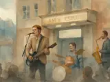 The Jam’d Tribute Band to Perform in Bingley