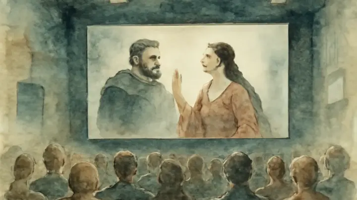 The Metropolitan Opera Presents Verdi’s Macbeth in Bradford