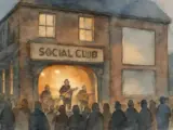 The Robert Vincent Band to Perform in Saltaire