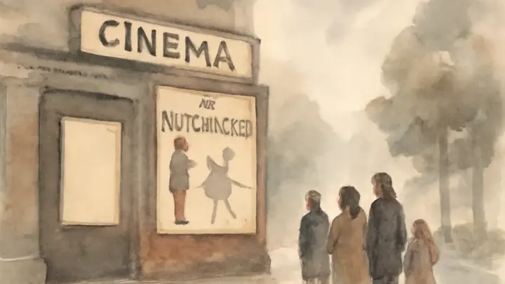 The Royal Ballet to Screen The Nutcracker in Bradford