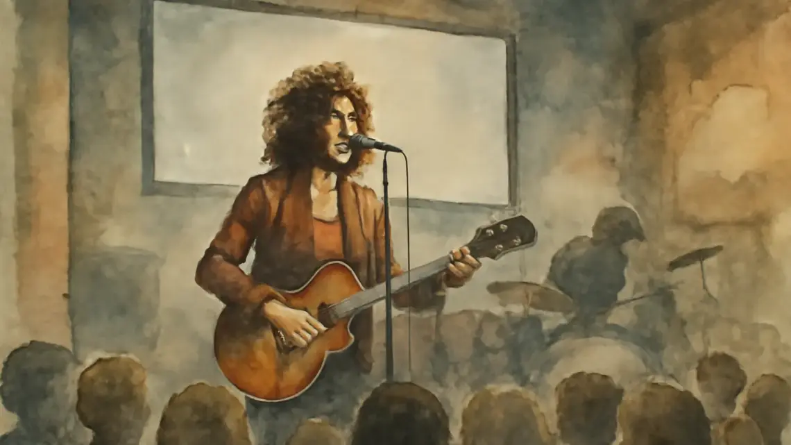 Total Rex T Rex Tribute Show Scheduled for March 2027