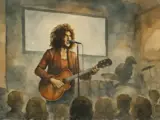 Total Rex T Rex Tribute Show Scheduled for March 2027
