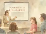 Training Available for Supporting Children with Down Syndrome