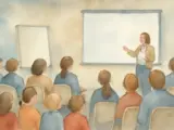 Transition to Reception Conference for Early Years Educators
