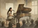 Vanessa Forero to Perform Solo Concert in October