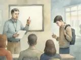 Vaping Awareness Training Provided for School Staff
