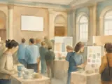Winter Saltaire Makers Fair Set for October 2026