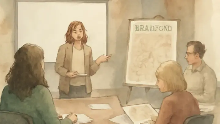 Workshop Encourages Local History Learning for KS2 Teachers