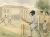 Year 7 Cricket Places Available at Dixons Schools