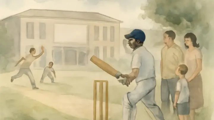 Year 7 Cricket Places Available at Dixons Schools