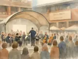 Bassline Symphony® Pop-up Event Scheduled in Bradford