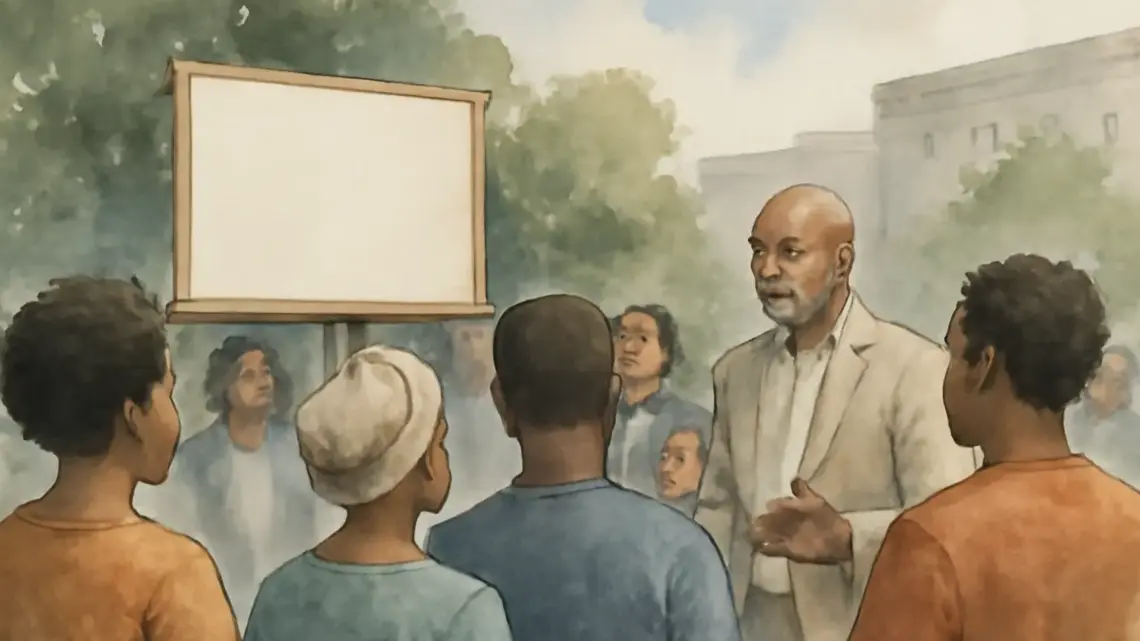 Black History Month 2026 Focuses on Honouring Communities in Bradford