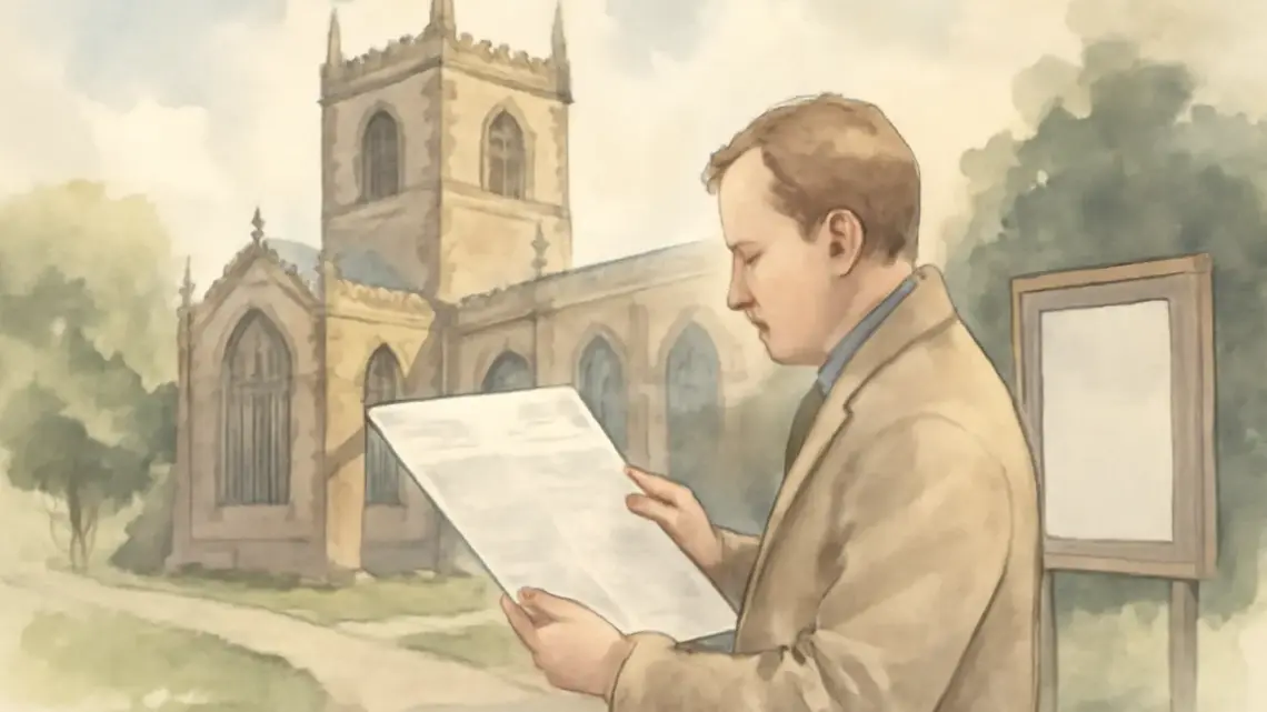 Bradford Cathedral Weekly News Update for 11 October 2026