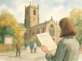 Bradford Cathedral Weekly News Update for 25 October 2026