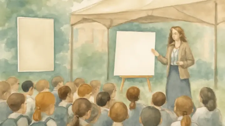 Bradford Literature Festival Launches Primary Education Programme
