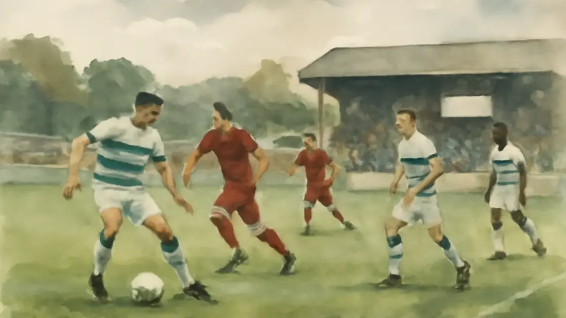 Bradford (Park Avenue) Aim to Extend Unbeaten League Run