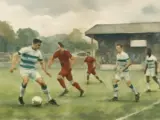 Bradford (Park Avenue) Aim to Extend Unbeaten League Run