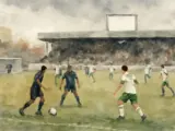 Bradford (Park Avenue) Aim to Regain Top Spot
