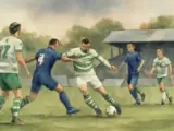 Bradford (Park Avenue) Face Guiseley in FA Cup Third Round Qualifying