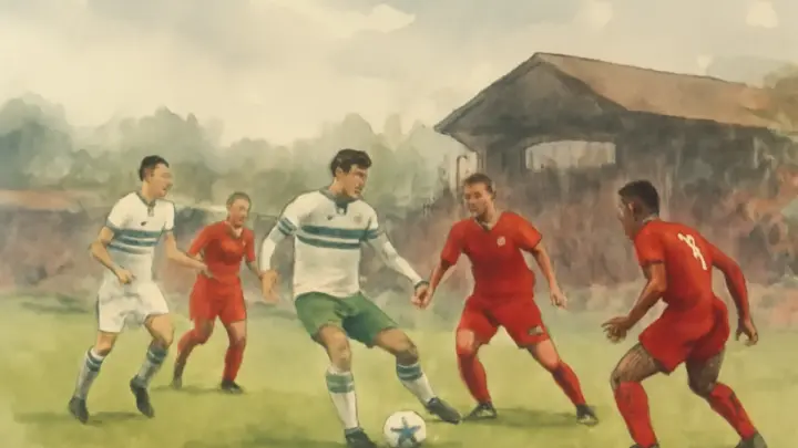 Bradford (Park Avenue) Host Liversedge in Top Table Clash
