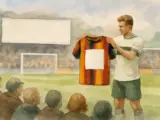 Bradford (Park Avenue) Launches 120th Anniversary Commemorative Shirt