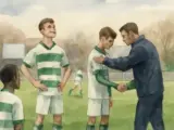 Bradford (Park Avenue) Launches Player Development Programme