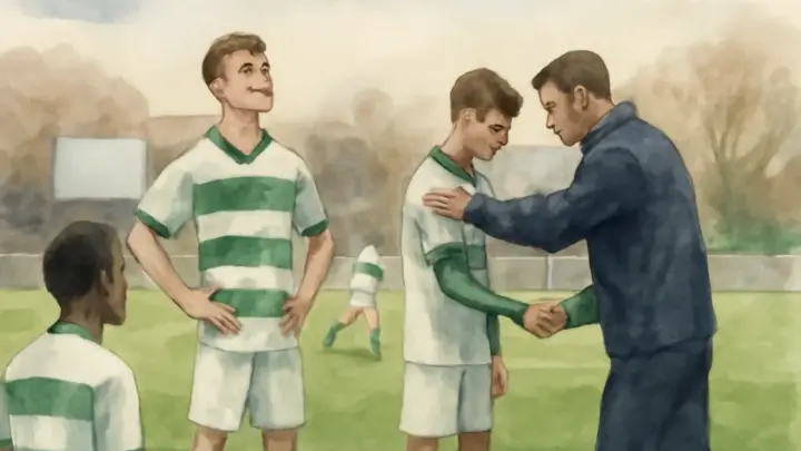 Bradford (Park Avenue) Launches Player Development Programme
