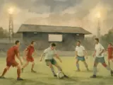 Bradford (Park Avenue) travel to Bridlington Town