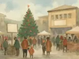 Christmas Craft Fair to Take Place at Bingley Arts Centre