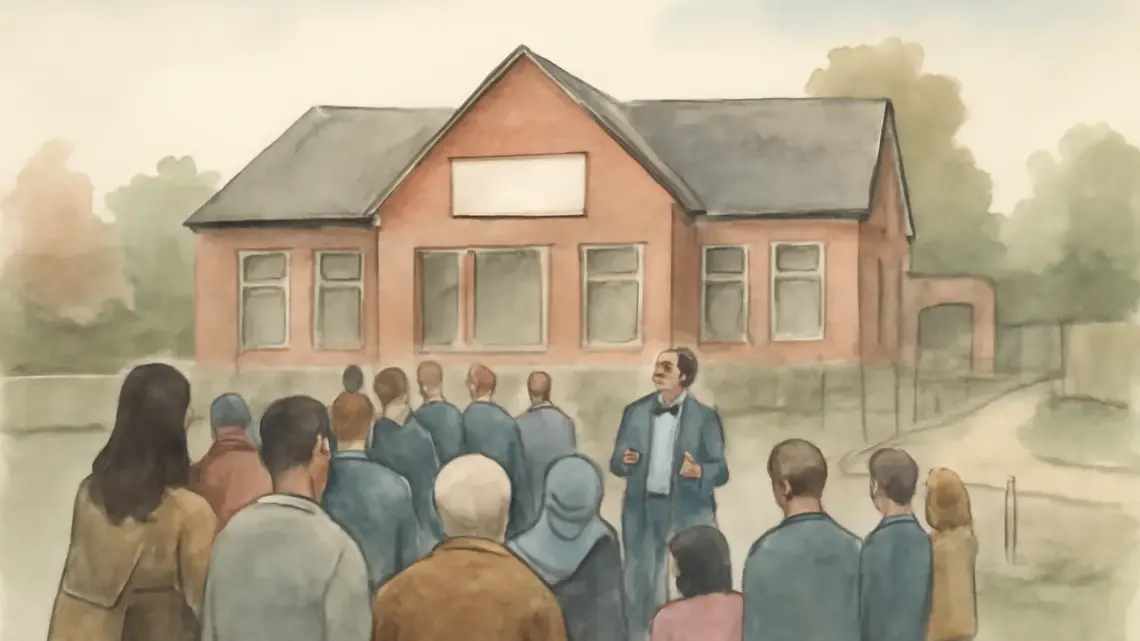 Consultation Opens on Relocation of Bradford Alternative Provision Academy