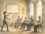 Dance with Parkinson’s Classes to Begin in Saltaire