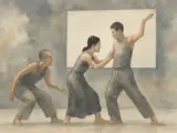 Double Bill Dance Performance at Bradford’s Loading Bay