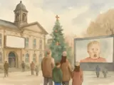Family Film Screening of Home Alone at Victoria Hall