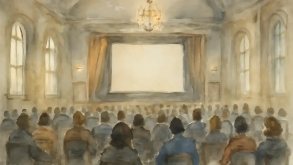 Film Night at Victoria Hall to Screen Shaun of the Dead