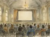 Film Night at Victoria Hall to Screen Shaun of the Dead