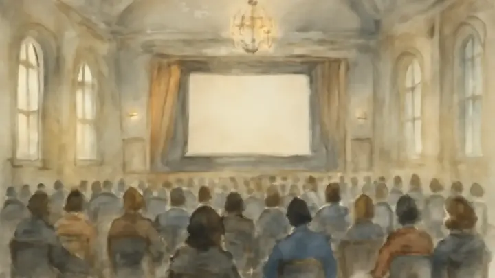 Film Night at Victoria Hall to Screen Shaun of the Dead