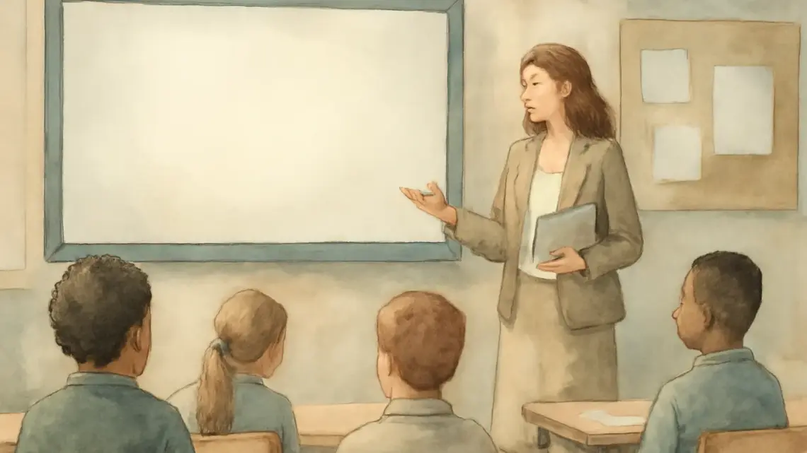 Free Lesson Plans Released for Local Schools
