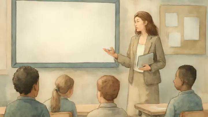 Free Lesson Plans Released for Local Schools
