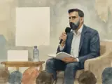 Humza Yousaf to Discuss Autobiography at Bradford Literature Festival